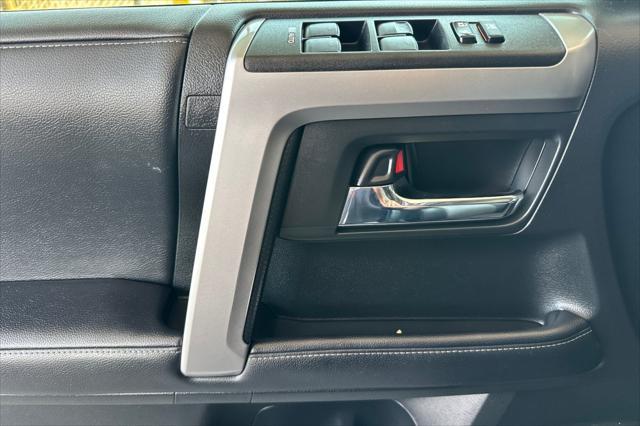 used 2020 Toyota 4Runner car, priced at $38,795