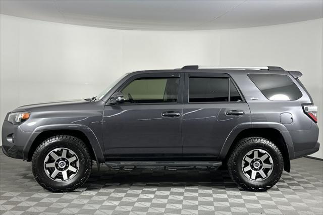 used 2020 Toyota 4Runner car, priced at $38,795