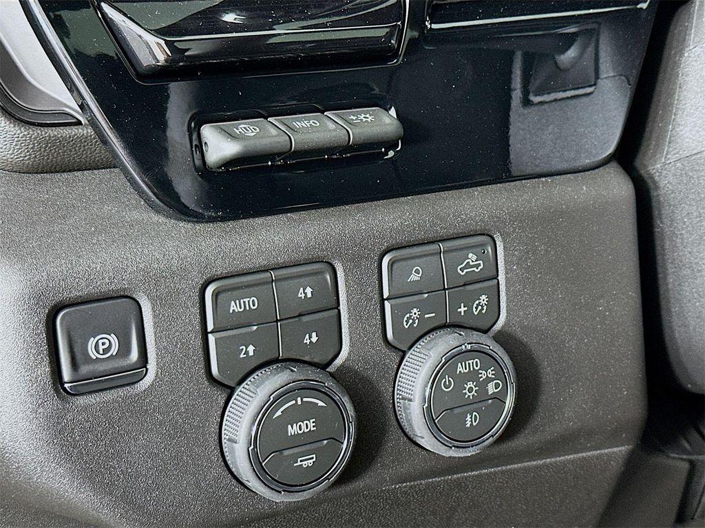 new 2026 Chevrolet Silverado 2500 car, priced at $82,933