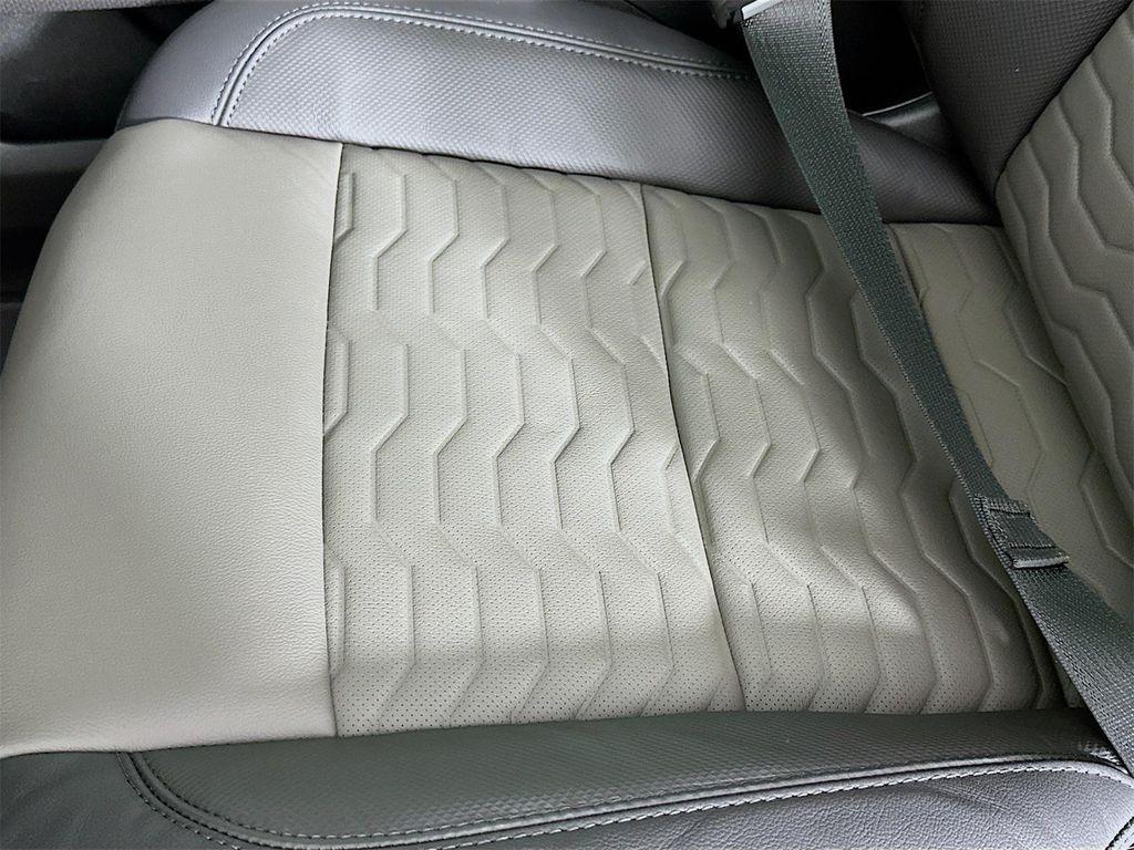 new 2026 Chevrolet Silverado 2500 car, priced at $82,933