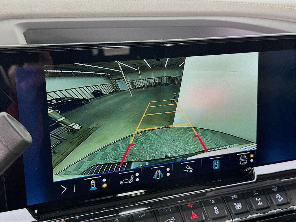 new 2026 Chevrolet Silverado 2500 car, priced at $82,933