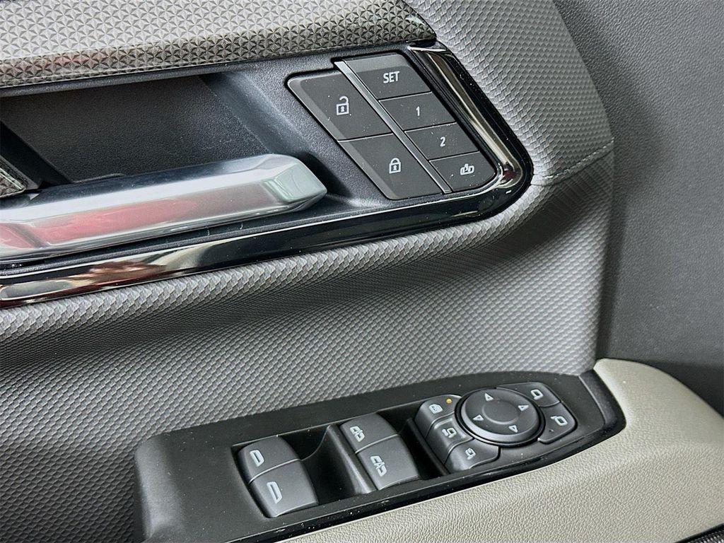 new 2026 Chevrolet Silverado 2500 car, priced at $82,933