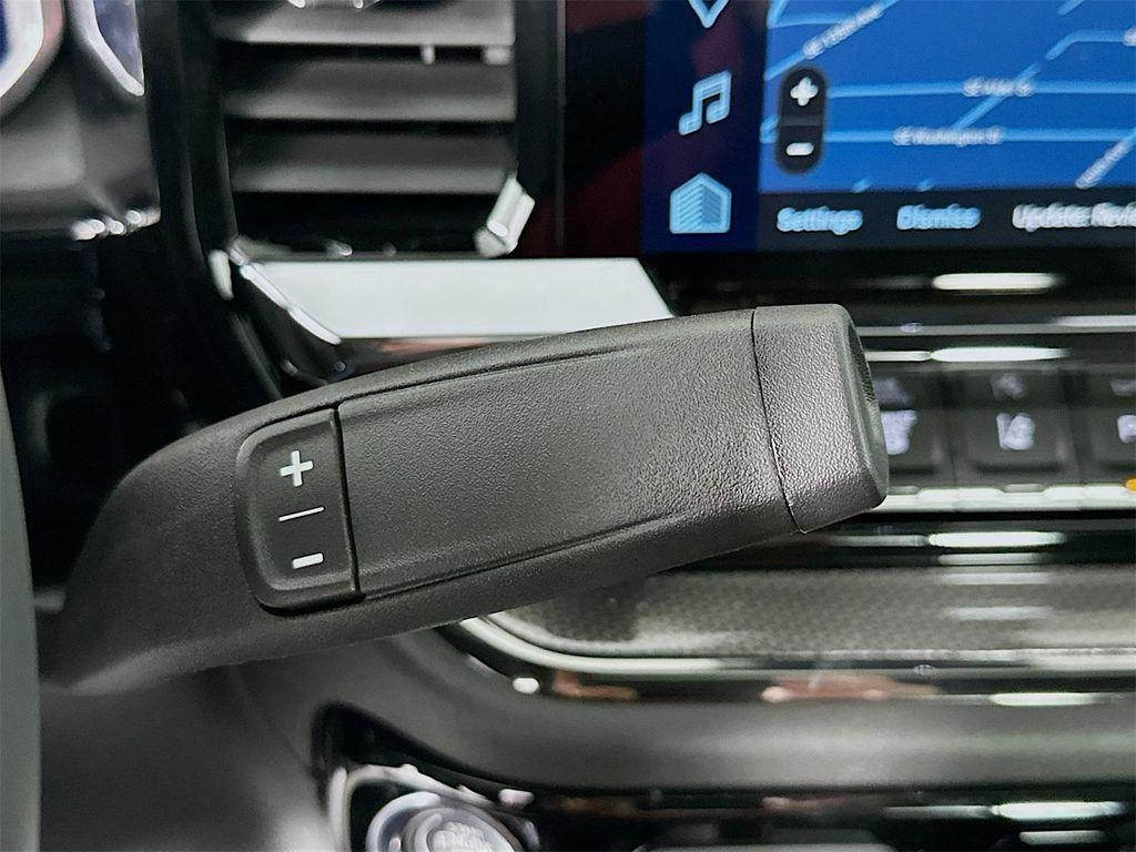 new 2026 Chevrolet Silverado 2500 car, priced at $82,933