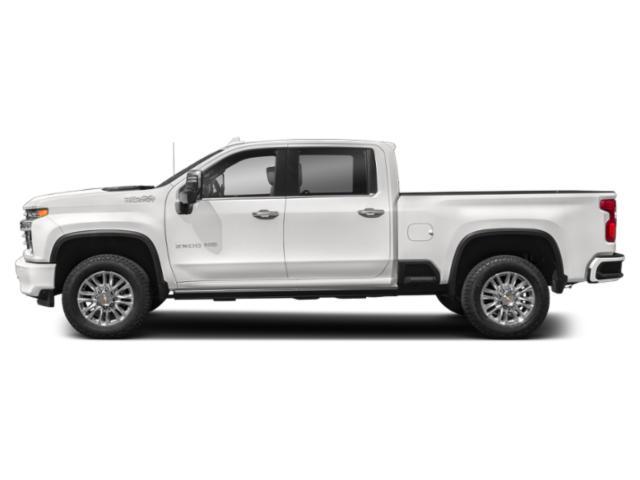 used 2023 Chevrolet Silverado 3500 car, priced at $66,987