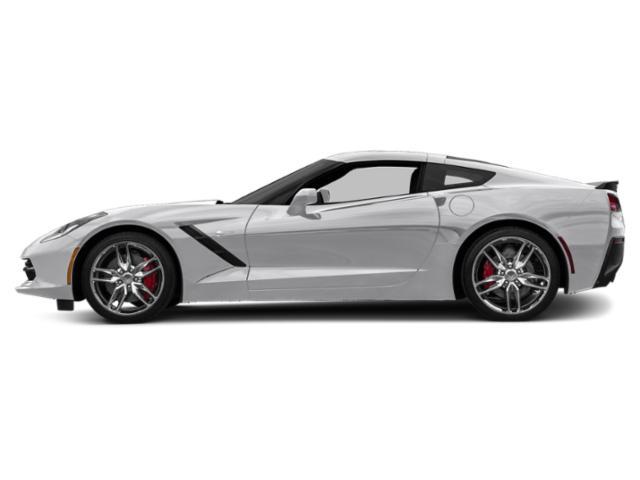 used 2015 Chevrolet Corvette car, priced at $41,274