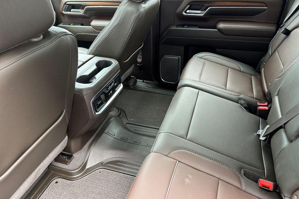 used 2024 GMC Sierra 3500 car, priced at $72,233