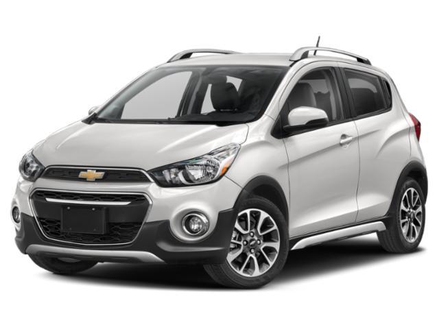 used 2020 Chevrolet Spark car, priced at $13,996