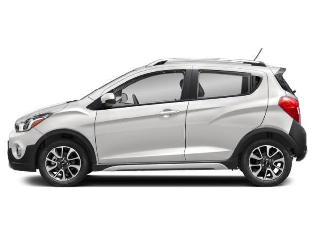 used 2020 Chevrolet Spark car, priced at $13,996