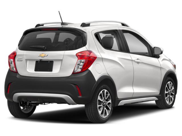used 2020 Chevrolet Spark car, priced at $13,996