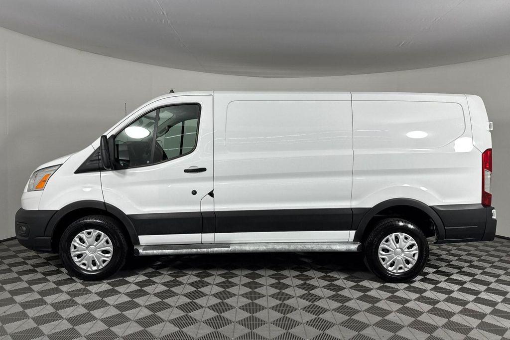 used 2021 Ford Transit-250 car, priced at $32,387