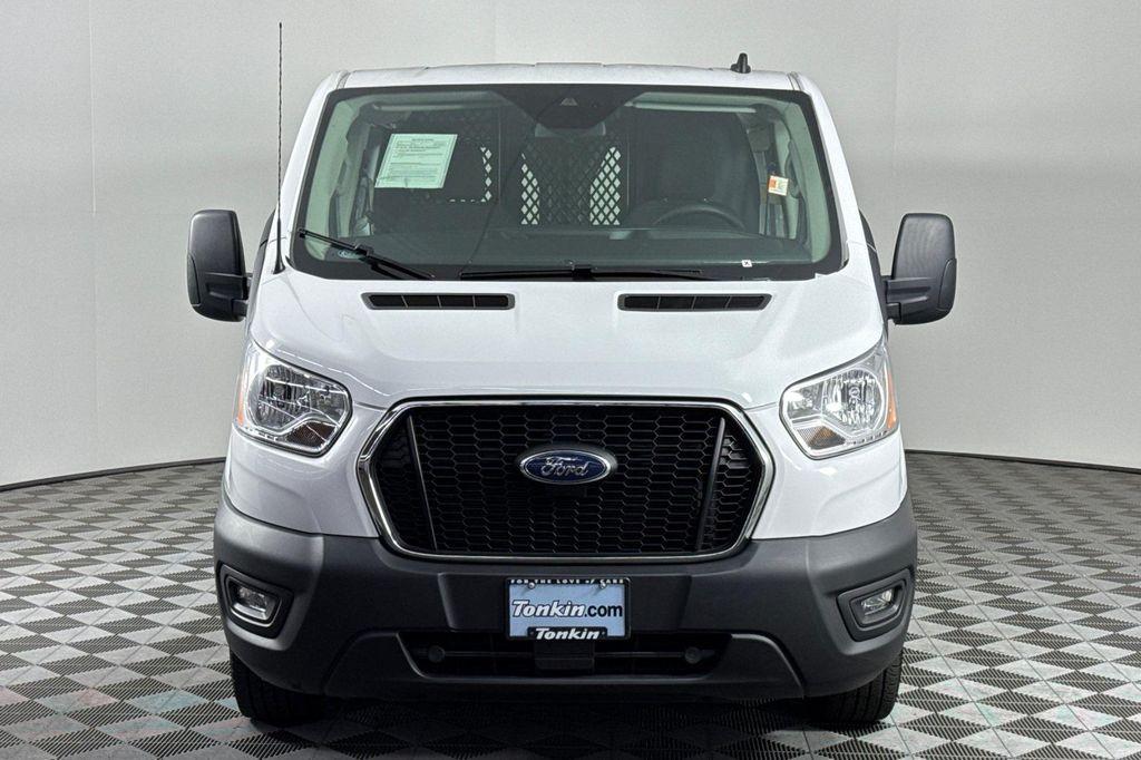 used 2021 Ford Transit-250 car, priced at $32,387