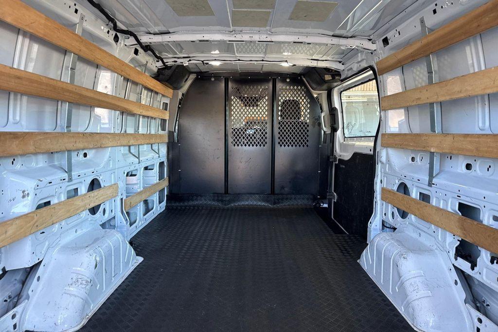 used 2021 Ford Transit-250 car, priced at $32,387
