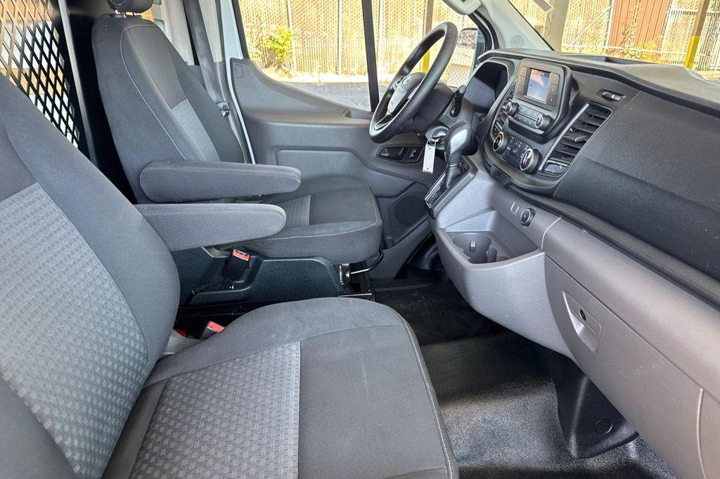 used 2021 Ford Transit-250 car, priced at $32,387