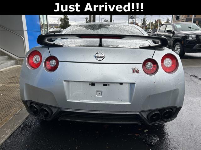 used 2013 Nissan GT-R car, priced at $89,900