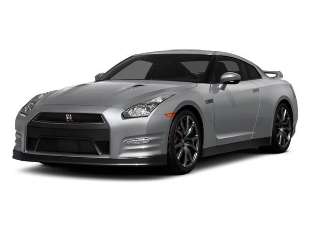 used 2013 Nissan GT-R car, priced at $89,900