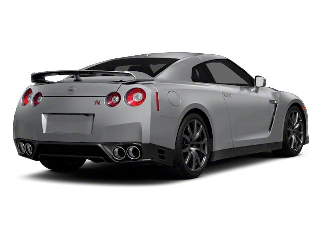 used 2013 Nissan GT-R car, priced at $89,900