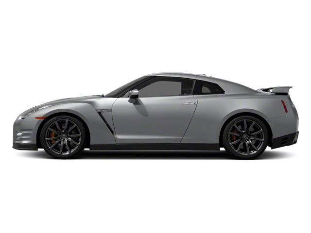 used 2013 Nissan GT-R car, priced at $89,900