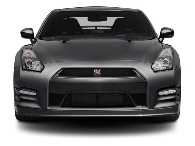 used 2013 Nissan GT-R car, priced at $89,900