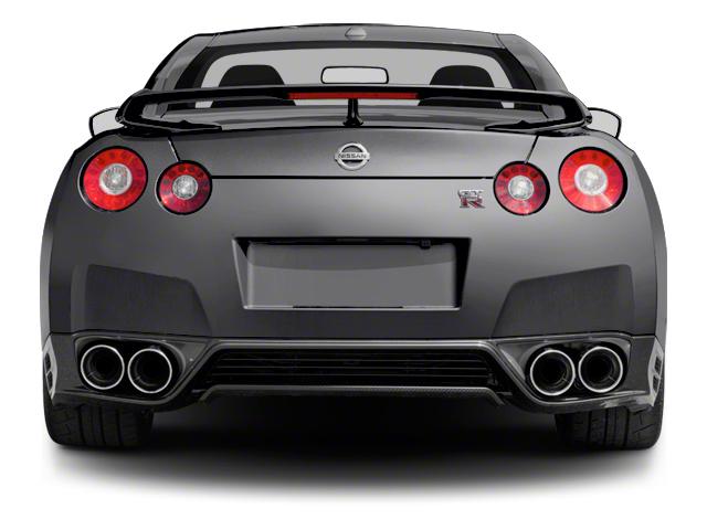 used 2013 Nissan GT-R car, priced at $89,900