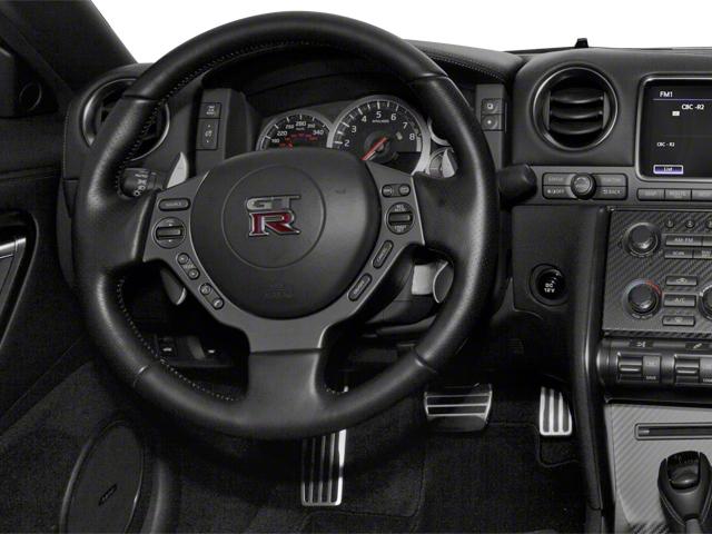 used 2013 Nissan GT-R car, priced at $89,900