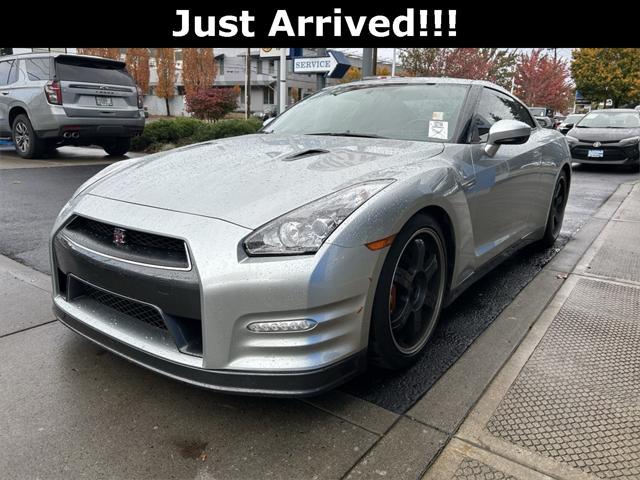 used 2013 Nissan GT-R car, priced at $89,900