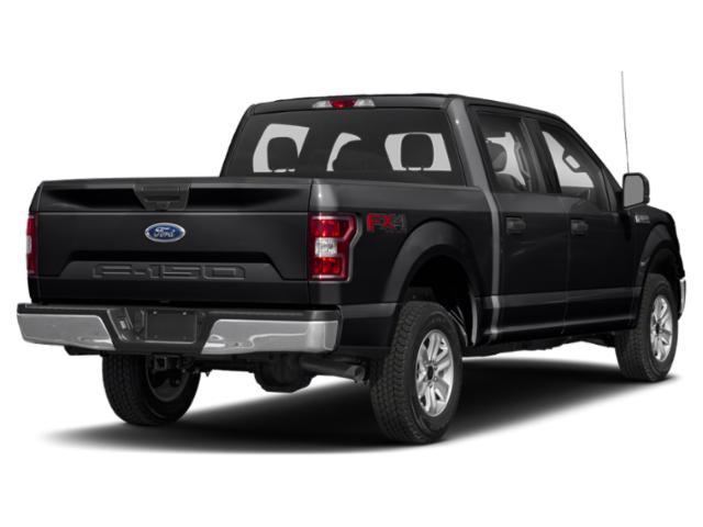 used 2019 Ford F-150 car, priced at $40,584