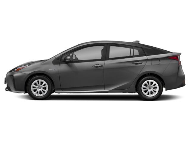 used 2022 Toyota Prius car, priced at $19,684