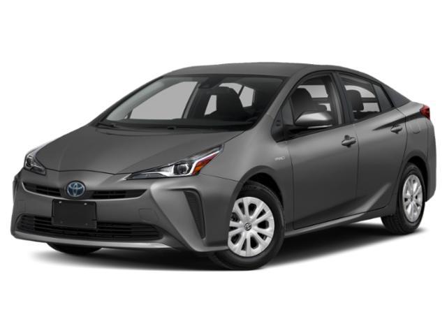 used 2022 Toyota Prius car, priced at $19,684