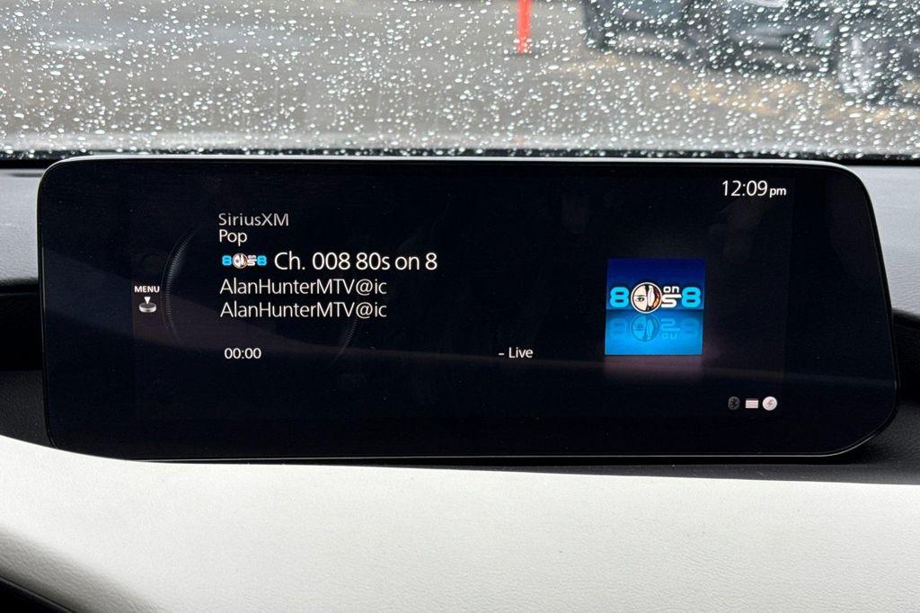 used 2024 Mazda Mazda3 car, priced at $29,999