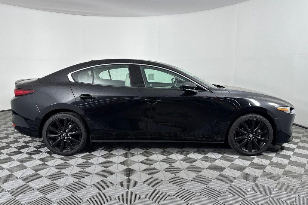 used 2024 Mazda Mazda3 car, priced at $29,999
