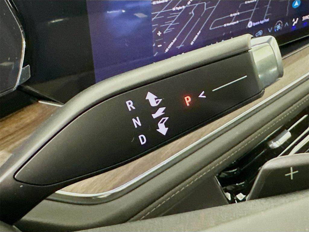 new 2026 Chevrolet Suburban car, priced at $91,780