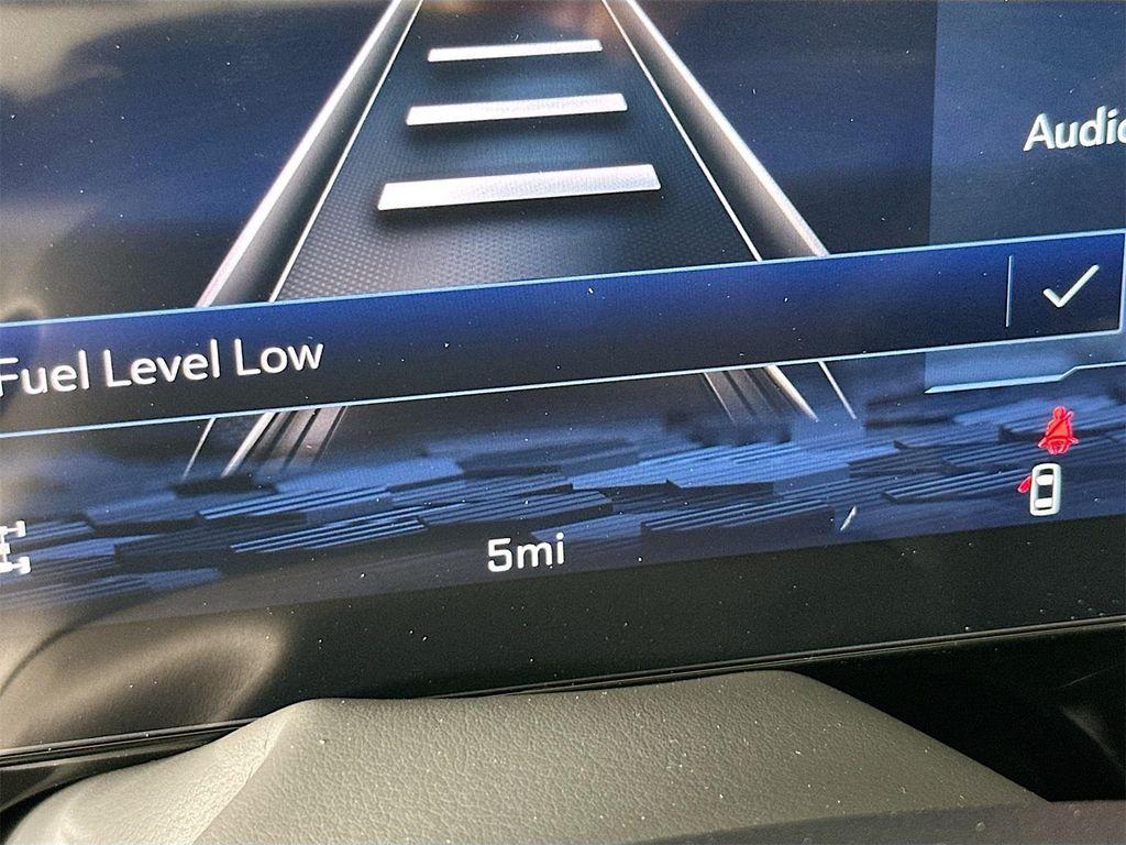 new 2026 Chevrolet Suburban car, priced at $91,780