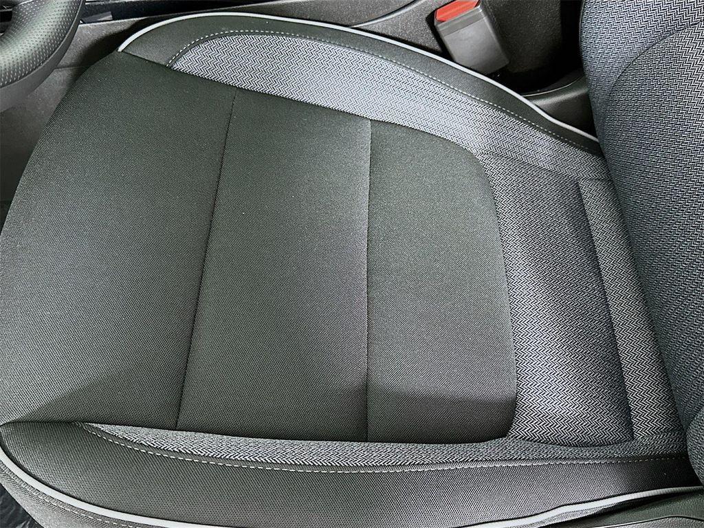 new 2026 Chevrolet TrailBlazer car, priced at $27,907