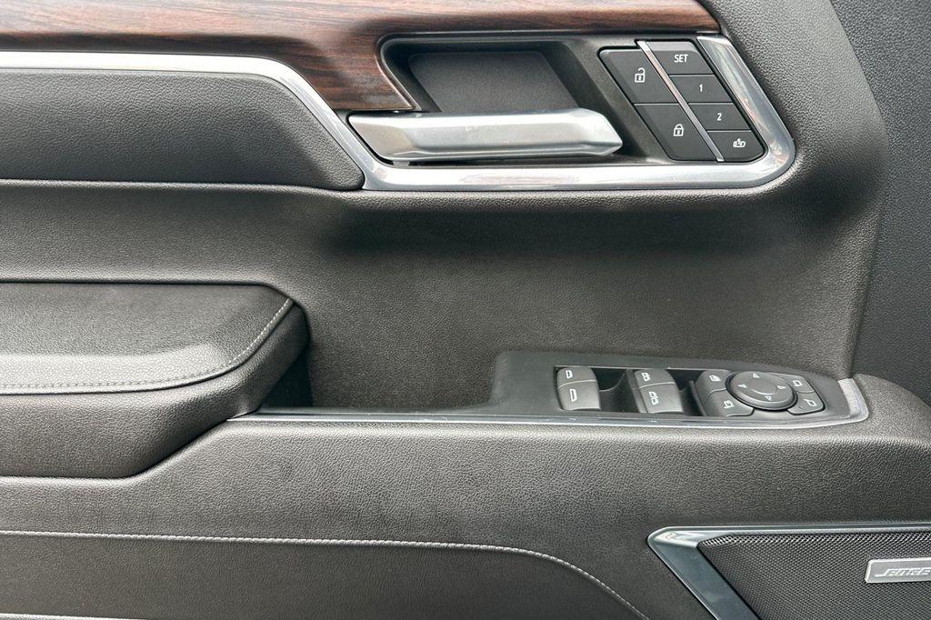 used 2023 GMC Sierra 1500 car, priced at $45,553