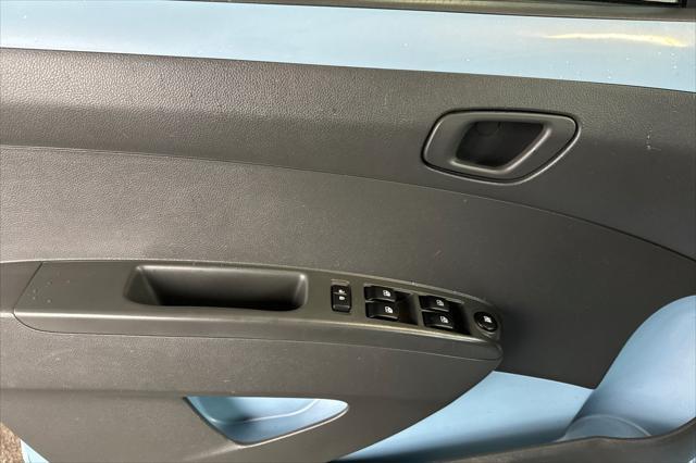 used 2016 Chevrolet Spark EV car, priced at $8,995