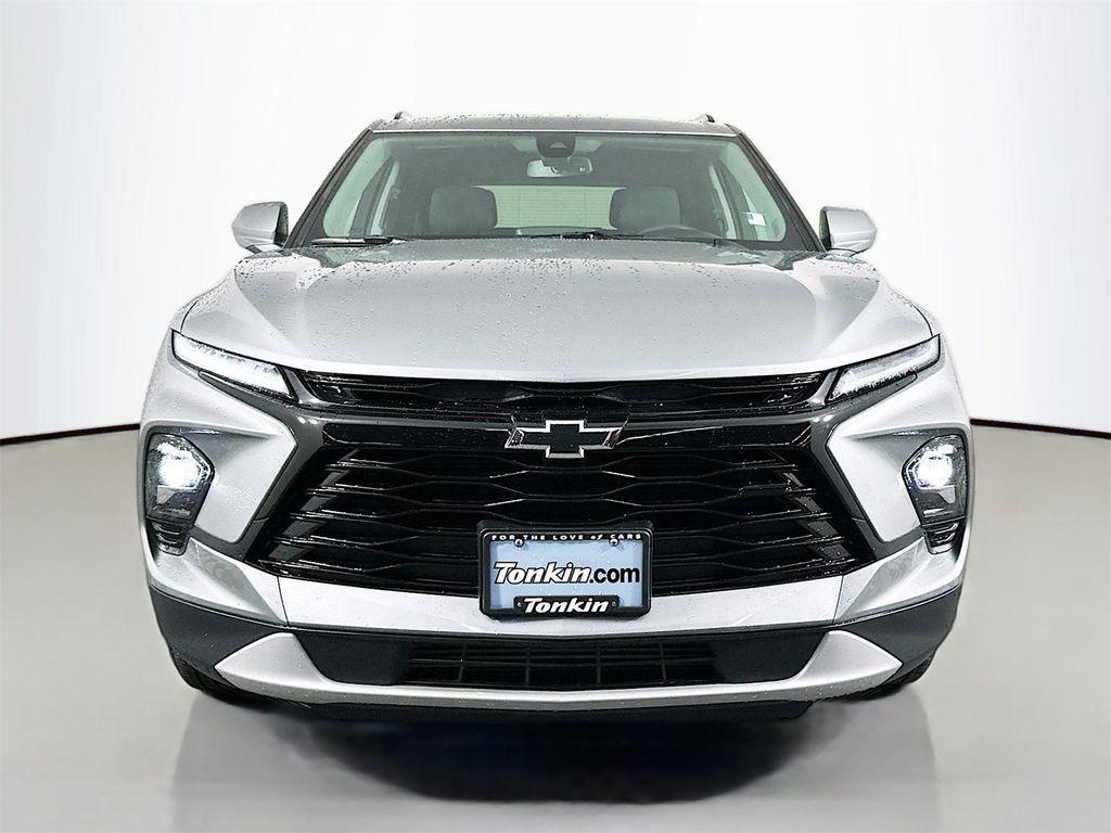 new 2024 Chevrolet Blazer car, priced at $42,315
