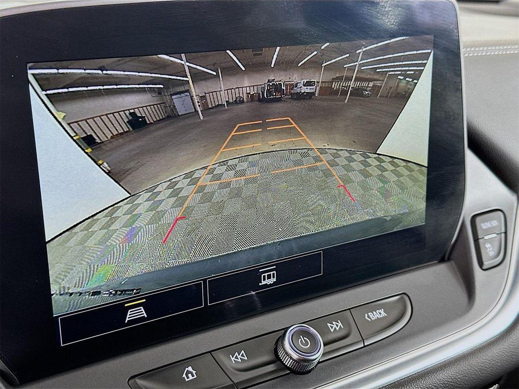 new 2024 Chevrolet Blazer car, priced at $42,315