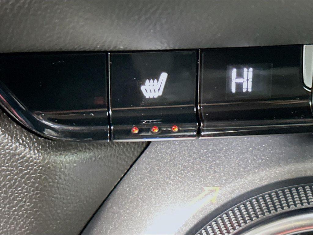 new 2024 Chevrolet Blazer car, priced at $42,315