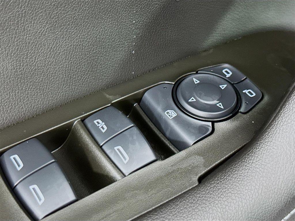 new 2024 Chevrolet Blazer car, priced at $42,315