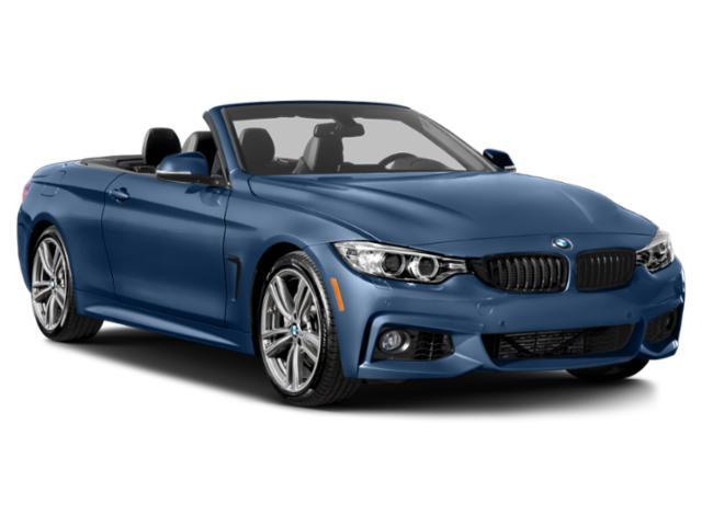 used 2016 BMW 435 car, priced at $21,495