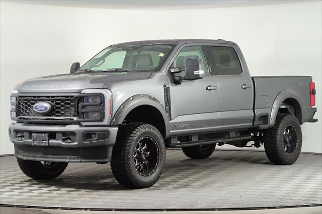 used 2023 Ford F-350 car, priced at $70,471