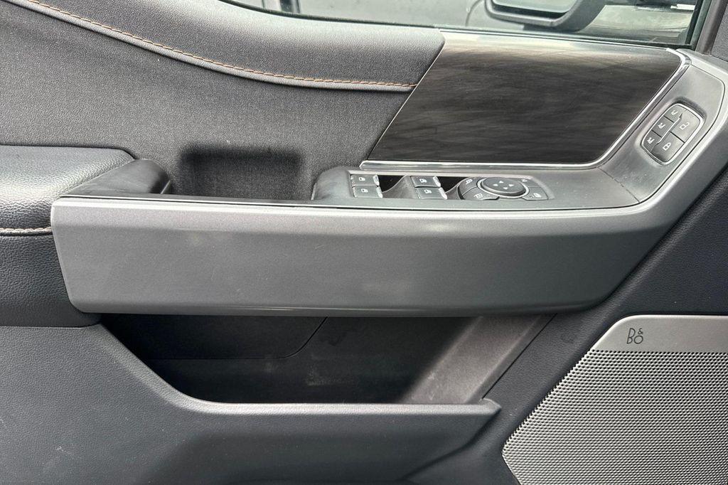 used 2024 Ford F-150 car, priced at $56,488