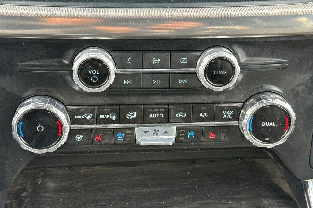 used 2024 Ford F-150 car, priced at $56,488