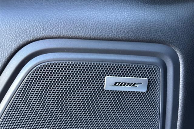 used 2021 Porsche Macan car, priced at $49,587