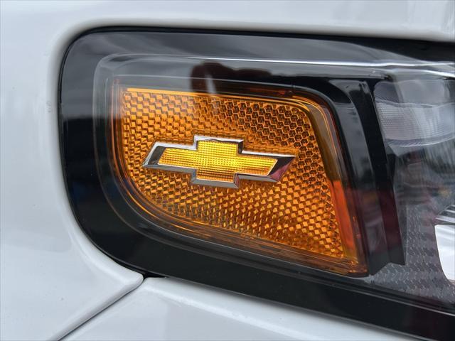 new 2025 Chevrolet Silverado 2500 car, priced at $77,630