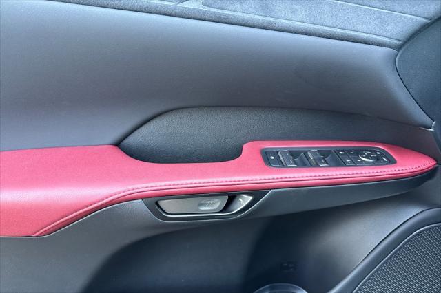 used 2024 Lexus RX 500h car, priced at $67,987