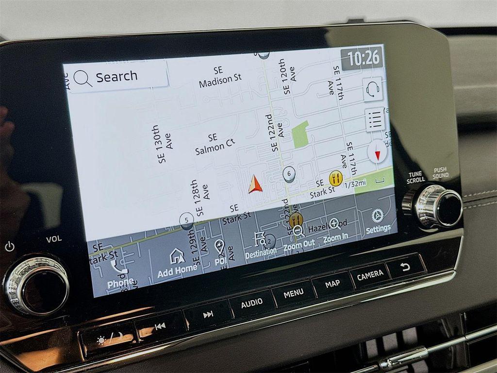 used 2024 Mitsubishi Outlander car, priced at $25,099