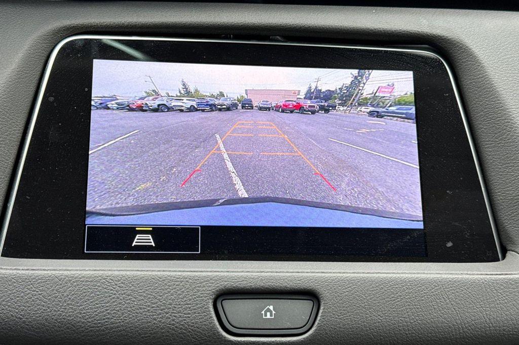 used 2023 Cadillac XT4 car, priced at $28,283