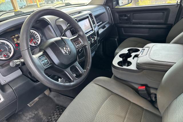 used 2015 Ram 1500 car, priced at $18,995