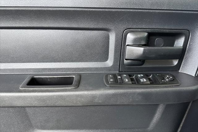 used 2015 Ram 1500 car, priced at $18,995